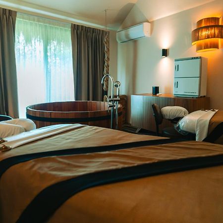 Hotel Shibari - Restaurant & Cenote Club Τουλούμ Εξωτερικό φωτογραφία
