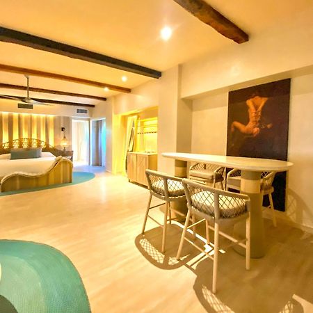 Hotel Shibari - Restaurant & Cenote Club Τουλούμ Εξωτερικό φωτογραφία