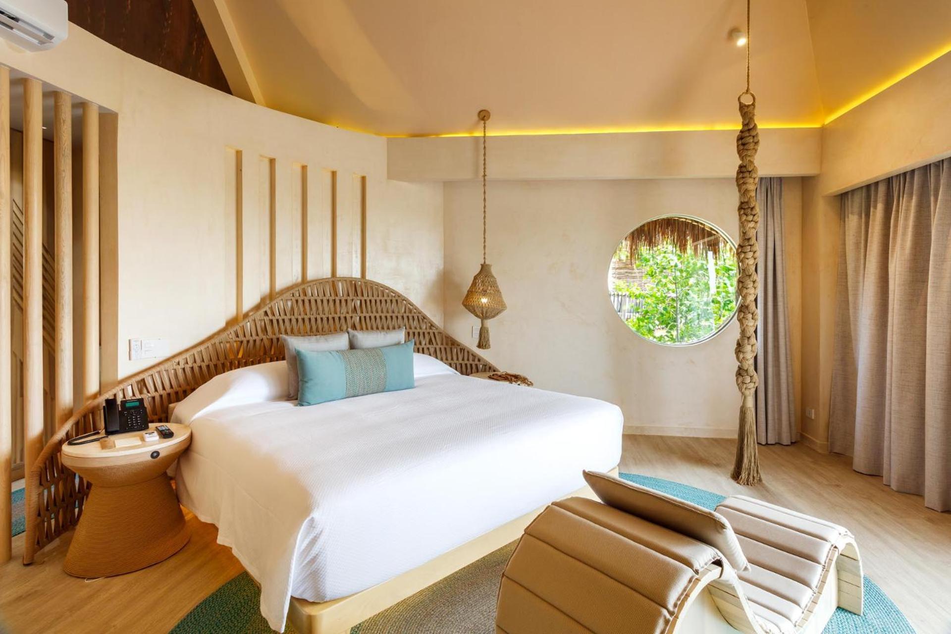 Hotel Shibari - Restaurant & Cenote Club Τουλούμ Εξωτερικό φωτογραφία