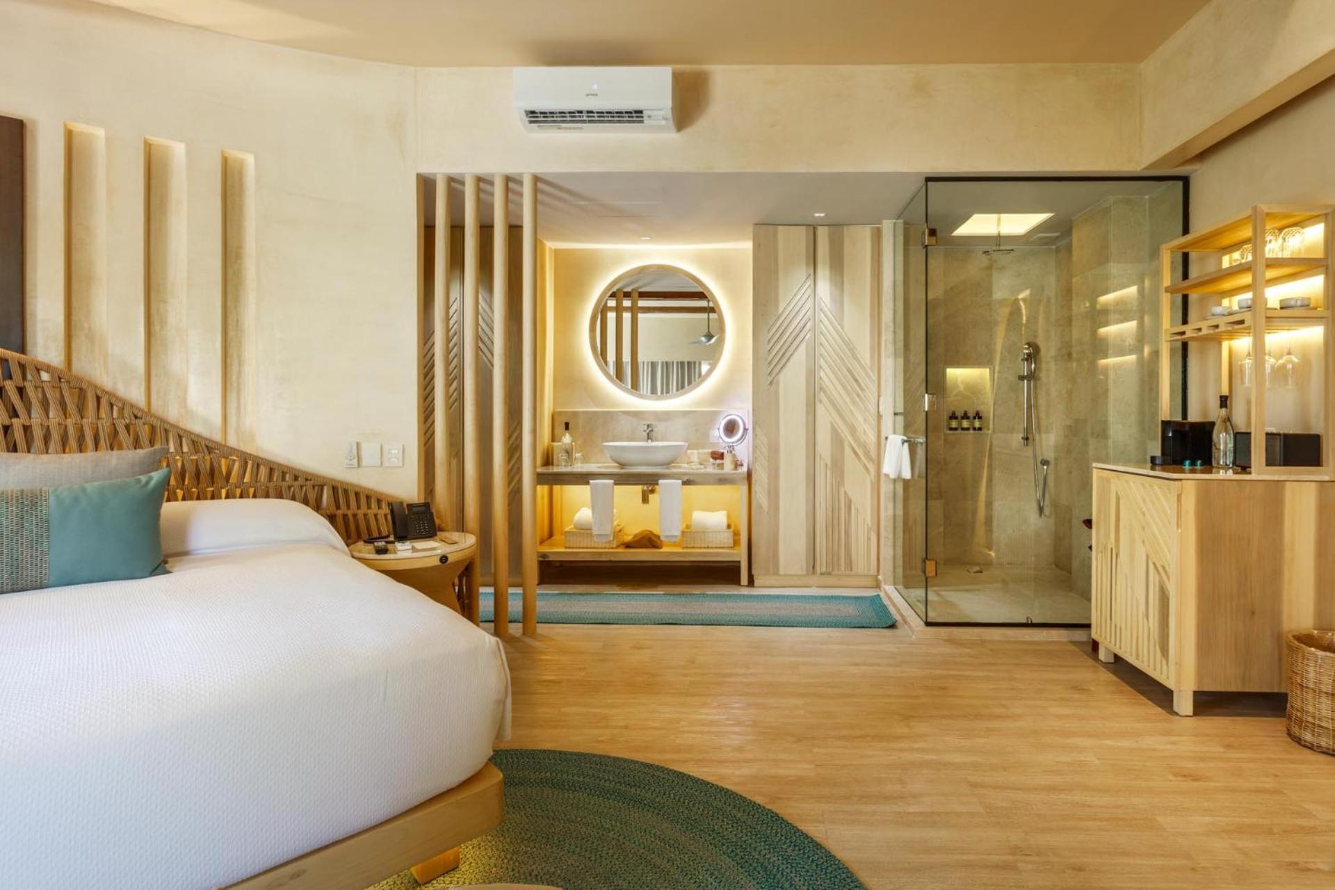 Hotel Shibari - Restaurant & Cenote Club Τουλούμ Εξωτερικό φωτογραφία