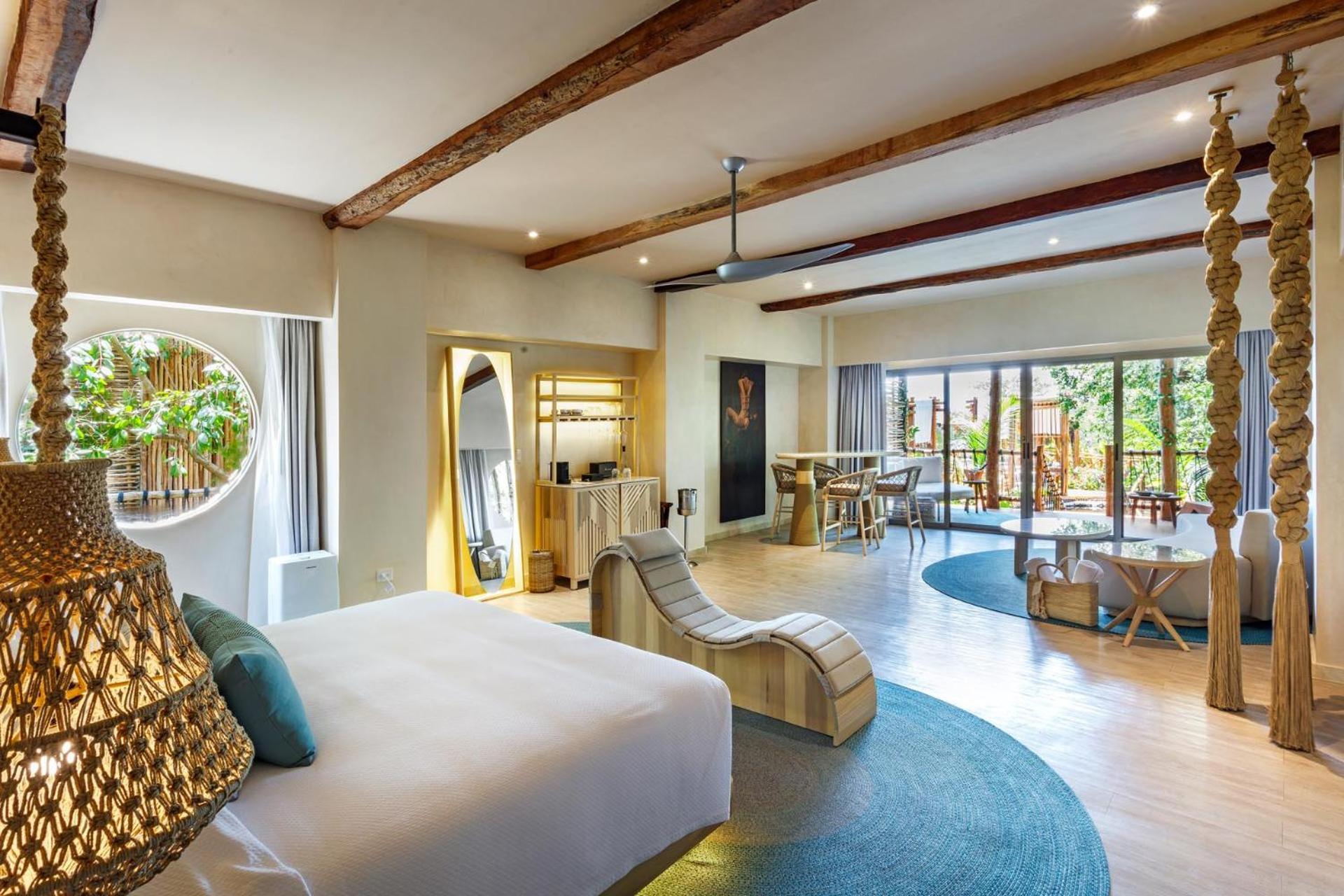 Hotel Shibari - Restaurant & Cenote Club Τουλούμ Εξωτερικό φωτογραφία