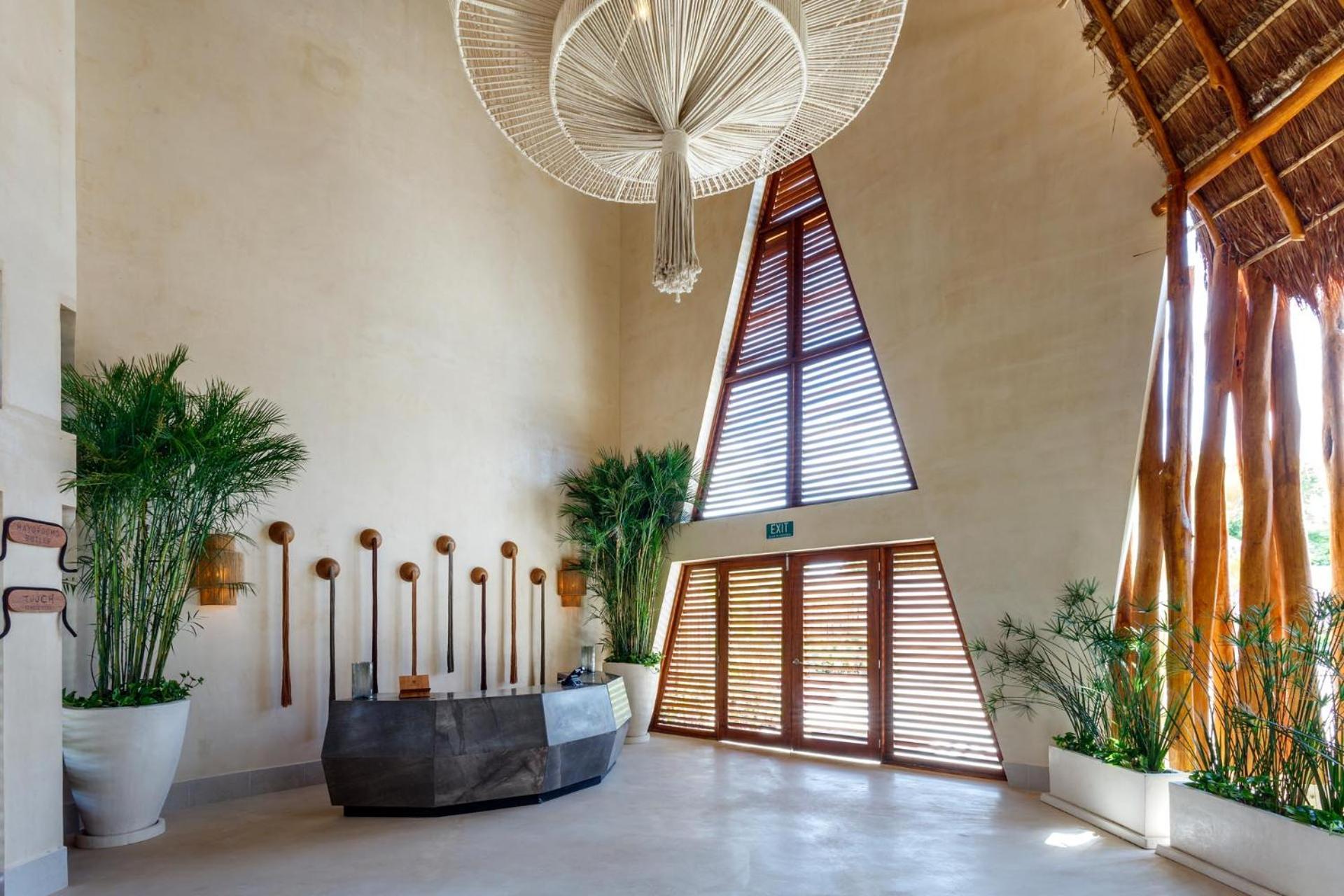 Hotel Shibari - Restaurant & Cenote Club Τουλούμ Εξωτερικό φωτογραφία