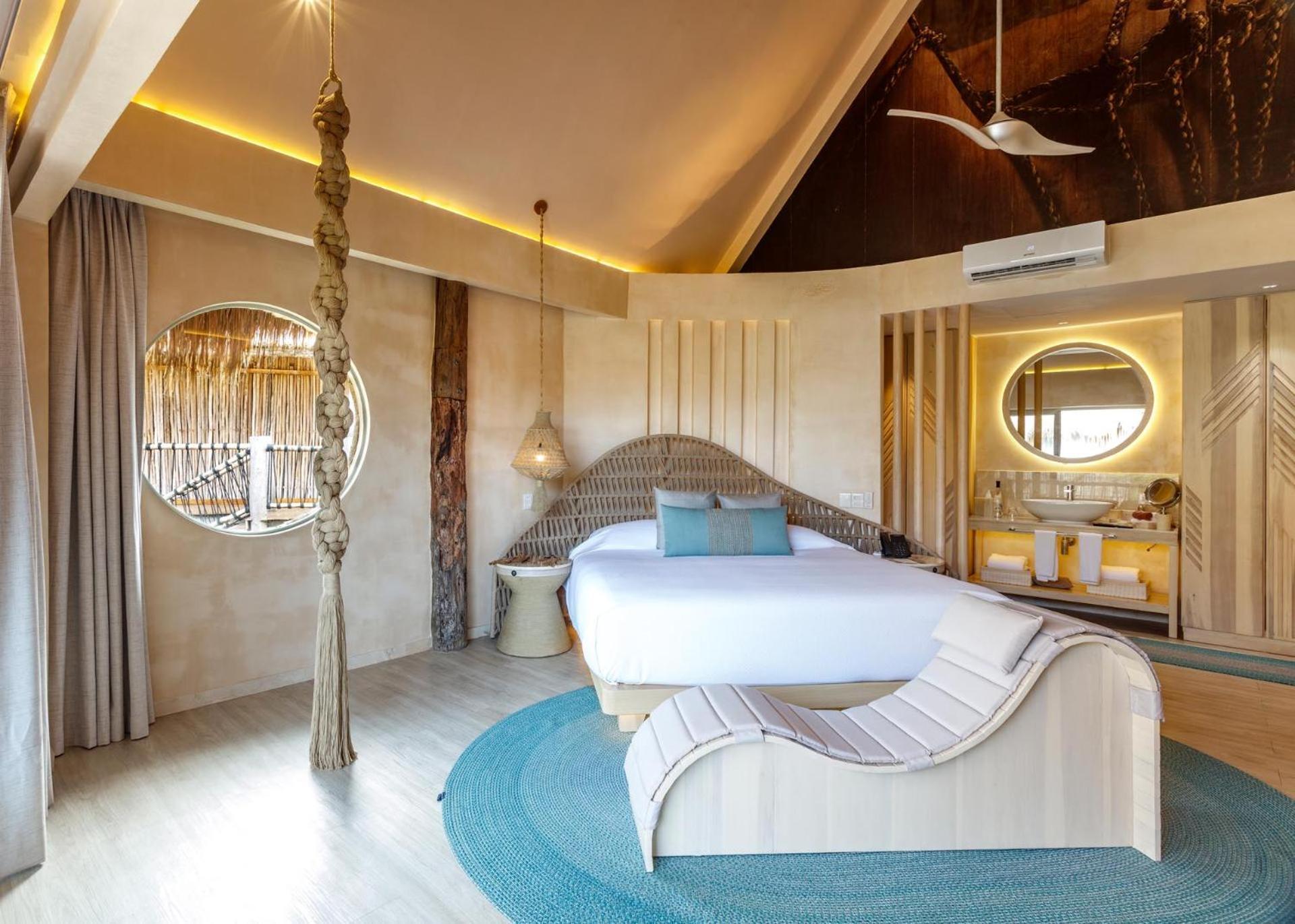 Hotel Shibari - Restaurant & Cenote Club Τουλούμ Εξωτερικό φωτογραφία