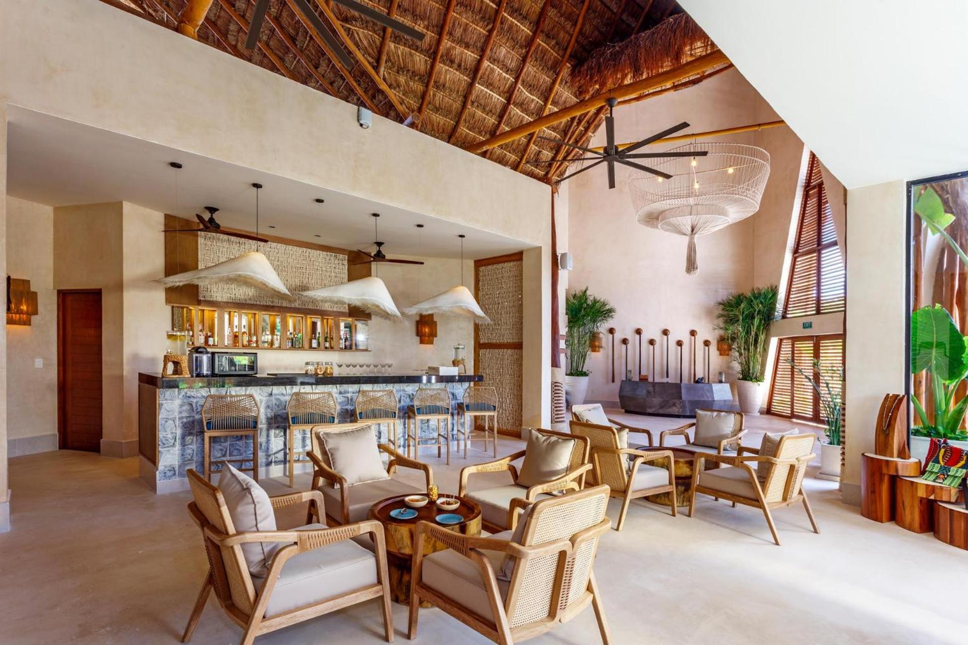 Hotel Shibari - Restaurant & Cenote Club Τουλούμ Εξωτερικό φωτογραφία