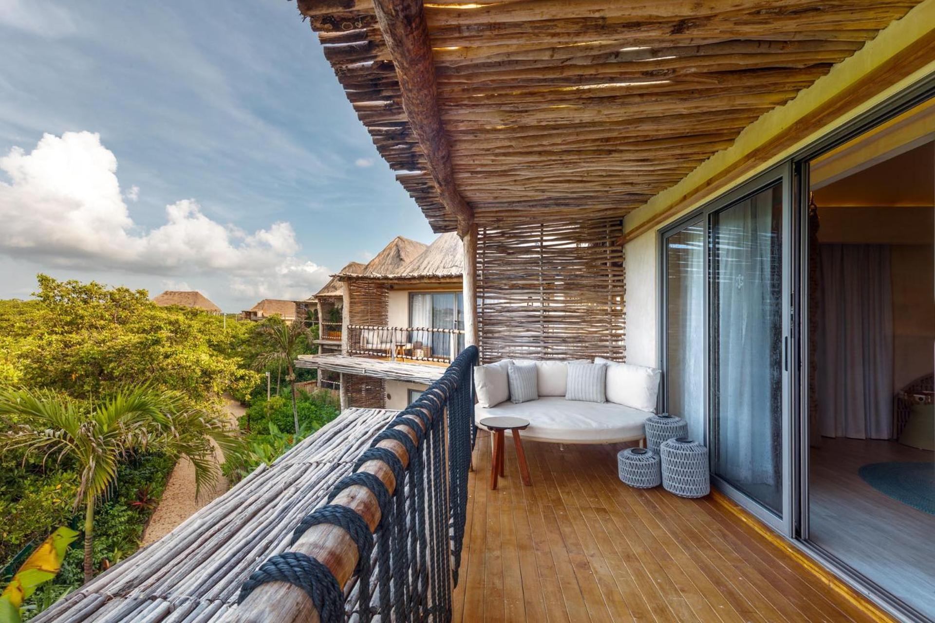 Hotel Shibari - Restaurant & Cenote Club Τουλούμ Εξωτερικό φωτογραφία
