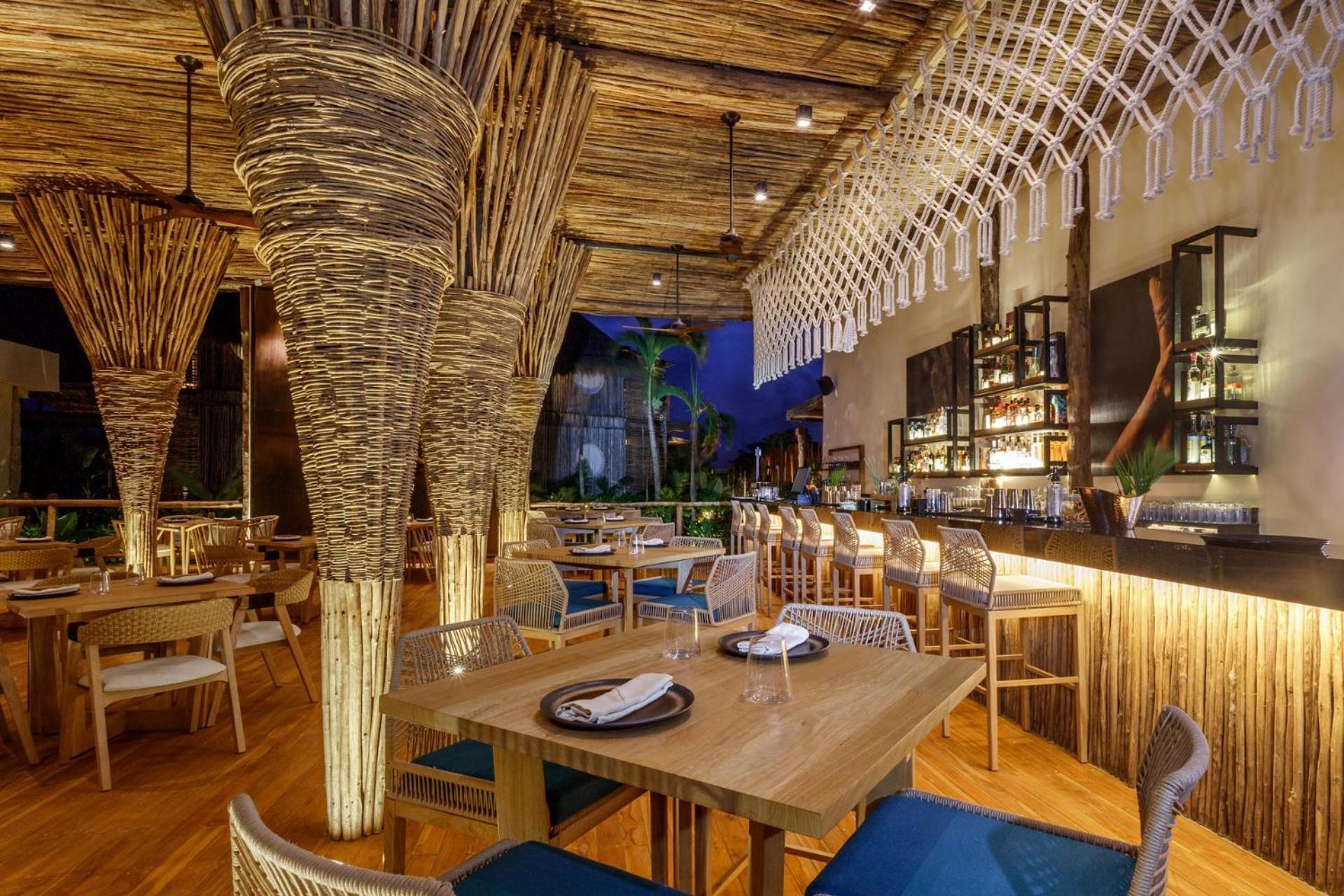 Hotel Shibari - Restaurant & Cenote Club Τουλούμ Εξωτερικό φωτογραφία